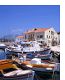 kefalonia beach